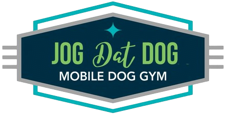Mobile Dog Gym
